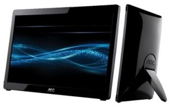 e1649fwu: USB-basiertes Zusatz-Display von AOC