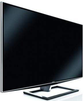 Toshiba 55zl2g 55 Zoll TV mit dünnen Bauweise
