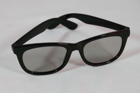 Aoc E2352phz Monitor Brille