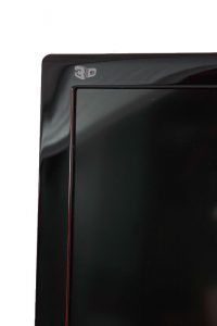 Aoc E2352phz Monitor Rahmen