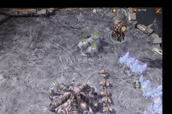 Aoc E2352phz Monitor Starcraft1024