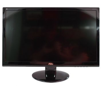Aoc E2352phz Monitor Vorne