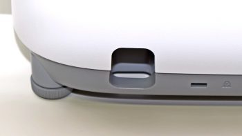 Nec M300wsg Beamer Lock