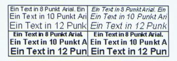 Nec M300wsg Beamer Text
