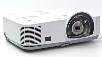 Nec M300wsg Beamer Vorne L