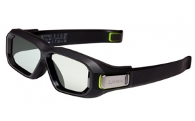 3D Vision 2: Nvidia macht Bewährtes besser