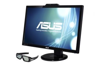 Update ASUS VG278H: Preis und Markttermin des ersten Lightboost-zertifizierten TFTs