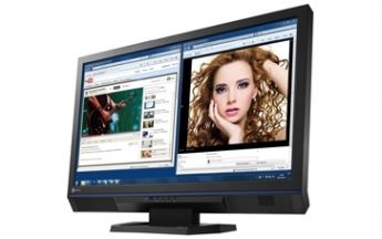 Test Preview Eizo Foris FS2332-BK: Besser als der Vorgänger, aber leider ohne Höhenverstellung