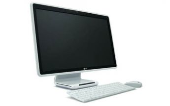 LGs iMac-Klon übertrumpft Original bei der Ausstattung, nicht im Design