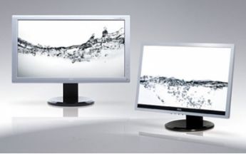 AOC stellt zwei neue Business-Displays vor