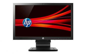 Ergonomie fürs Büro: HP stellt neues LED-Trio vor
