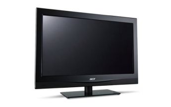 Acer AT3218MF: Full-HD-Einsteiger mit CCFL-Backlight