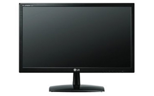 Preview Test LG IPS235V: Super günstiger IPS-Monitor mit erstklassigem Blickwinkel