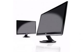 Preview Test Dell S2330MX: Schneller 23 Zoller mit schlanker Silhouette