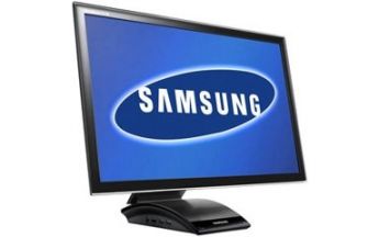 Test Samsung C27A750X LED: Rasanter Gamer Monitor mit kabelloser Signalübertragung