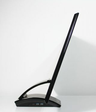 Monitor C27A750X Neigung01