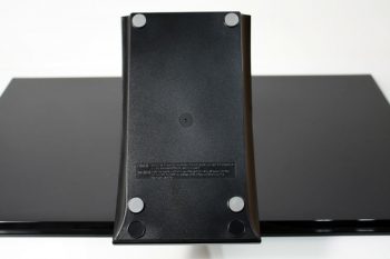 Monitor C27A750X Standfuss02