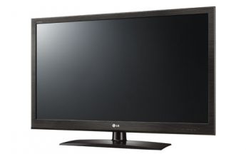 Infotainment mit interaktiven Hospitality-TVs von LG