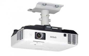 Epson führt EB-18xx-Serie für Business-Präsentationen ein