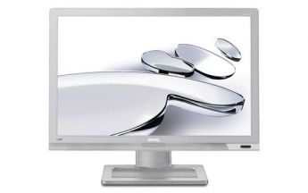 BenQ BL2201PTE kombiniert modernen Komfort mit klassischem Design