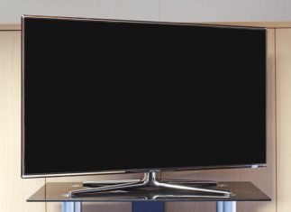 Samsung Ue46d7090 Fernseher Drehung Rechts