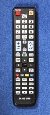 Samsung Ue46d7090 Fernseher Fb