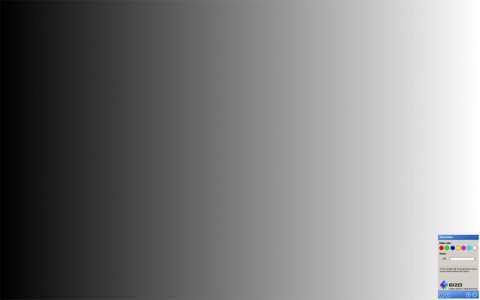 Samsung Ue46d7090 Fernseher Grauverlauf