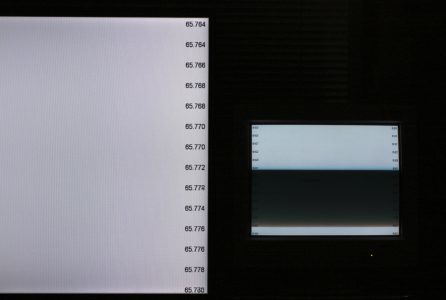 Samsung Ue46d7090 Fernseher Lag1