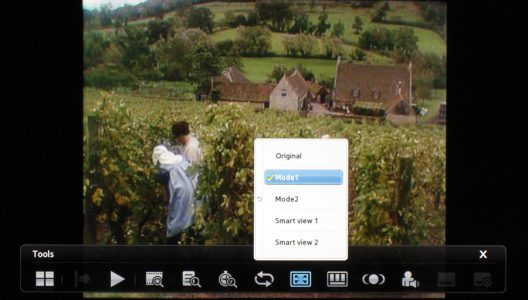 Samsung Ue46d7090 Fernseher Mediaplayer1
