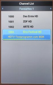 Samsung Ue46d7090 Fernseher Osd14