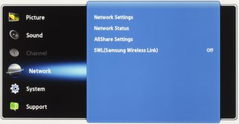 Samsung Ue46d7090 Fernseher Osd7