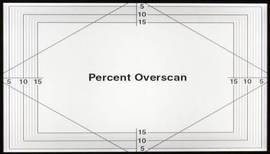 Samsung Ue46d7090 Fernseher Overscan