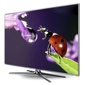 Samsung Ue46d7090 Fernseher Produktfoto2