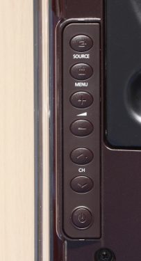 Samsung Ue46d7090 Fernseher Tasten