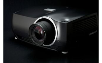 Bis ins kleinste Detail: Projectiondesign präsentiert DLP-Modell mit der höchsten 3D-Auflösung