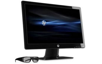 HP 2311gt: 3D-Vergnügen zum Budget-Preis