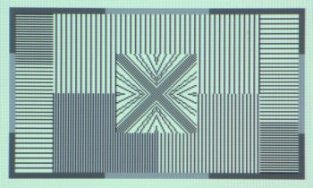 Sanyo Plc Wk2500 Beamer Gitter