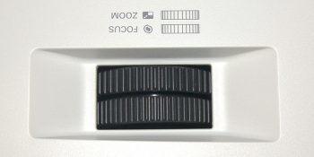 Sanyo Plc Wk2500 Beamer Zoom