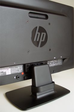 Monitor Kabel Management