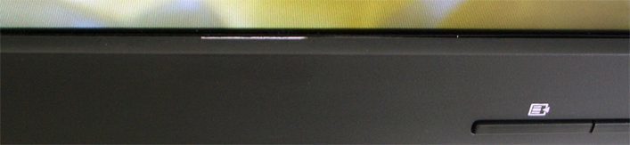 Monitor Rahmen