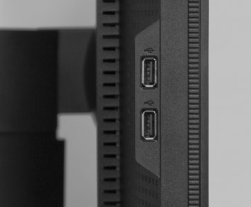 Asus Pa238q Monitor Anschluesse 2