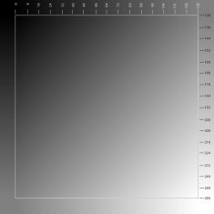 Asus Pa238q Monitor Bildquali 2
