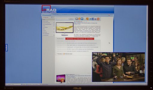 Asus Pa238q Monitor Pip