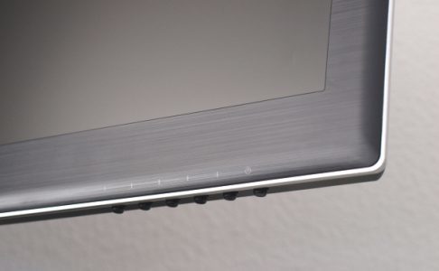 Lg Flatron E2770v Bf Monitor Bedienung