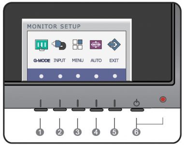 Lg Flatron E2770v Bf Monitor Osd1