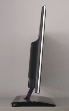Lg Flatron E2770v Bf Monitor Vor