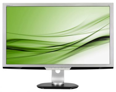 Monitor Front