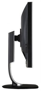 Monitor Seitlich
