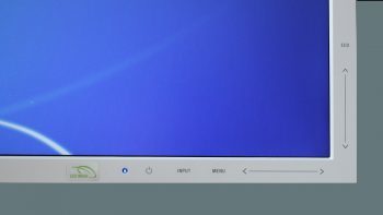 Nec Ex231wp Monitor Bedienung1