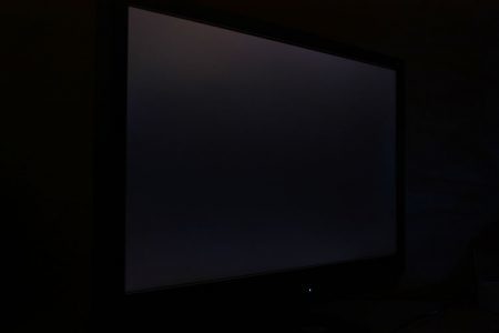 Eizo Foris Fs2332 Bk Monitor FS2332 Glare